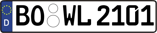 BO-WL2101