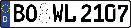 BO-WL2107