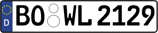 BO-WL2129