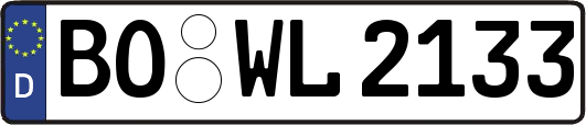BO-WL2133