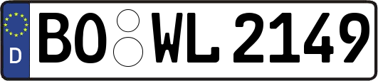 BO-WL2149