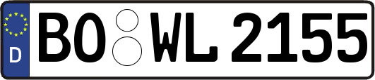 BO-WL2155