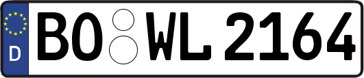 BO-WL2164