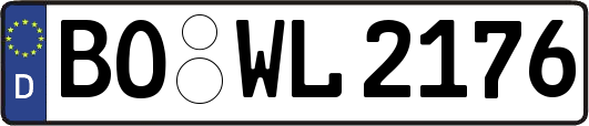 BO-WL2176