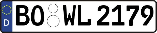 BO-WL2179
