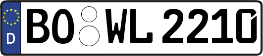 BO-WL2210