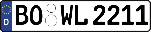 BO-WL2211