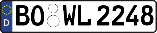 BO-WL2248