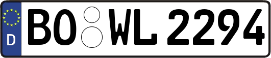 BO-WL2294