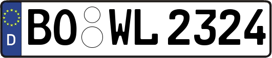 BO-WL2324