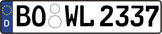 BO-WL2337