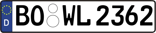 BO-WL2362