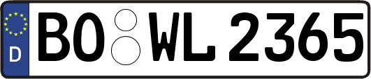 BO-WL2365