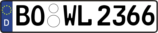 BO-WL2366