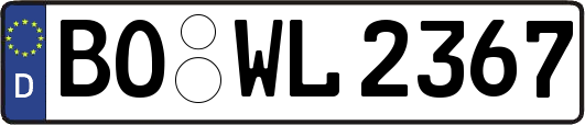 BO-WL2367