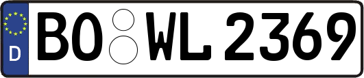BO-WL2369