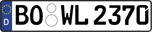BO-WL2370