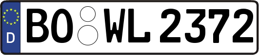 BO-WL2372