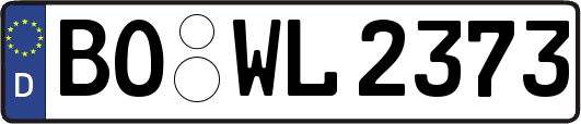 BO-WL2373