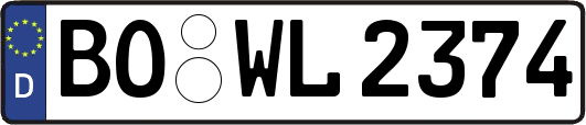 BO-WL2374