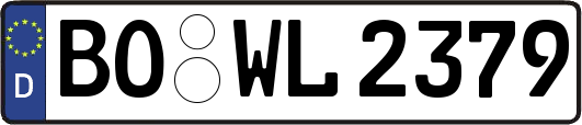 BO-WL2379