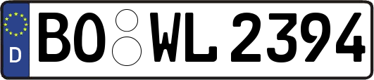 BO-WL2394