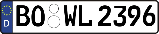 BO-WL2396