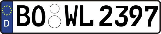 BO-WL2397