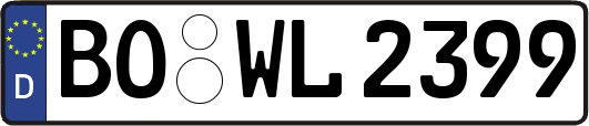 BO-WL2399