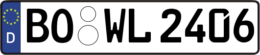 BO-WL2406
