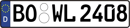BO-WL2408