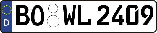 BO-WL2409