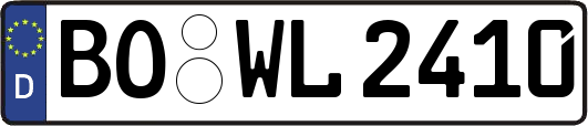 BO-WL2410