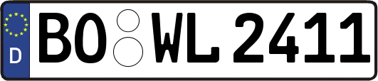 BO-WL2411