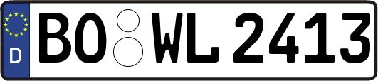 BO-WL2413