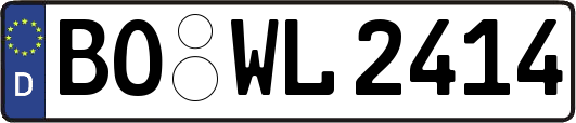 BO-WL2414