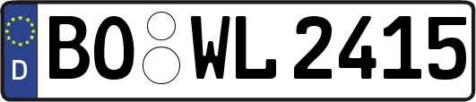 BO-WL2415