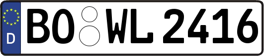 BO-WL2416
