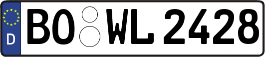 BO-WL2428