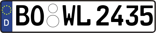 BO-WL2435