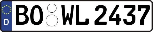 BO-WL2437