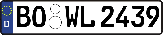 BO-WL2439