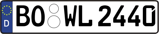 BO-WL2440