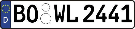BO-WL2441