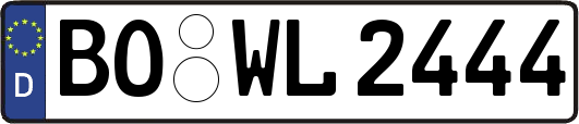 BO-WL2444