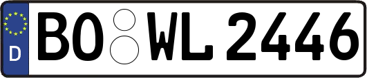 BO-WL2446