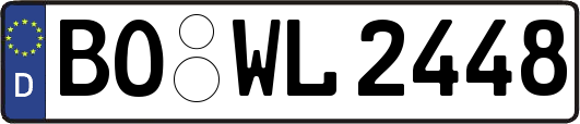 BO-WL2448