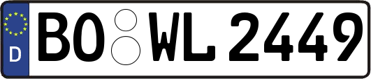 BO-WL2449