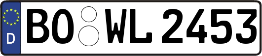 BO-WL2453