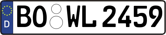 BO-WL2459